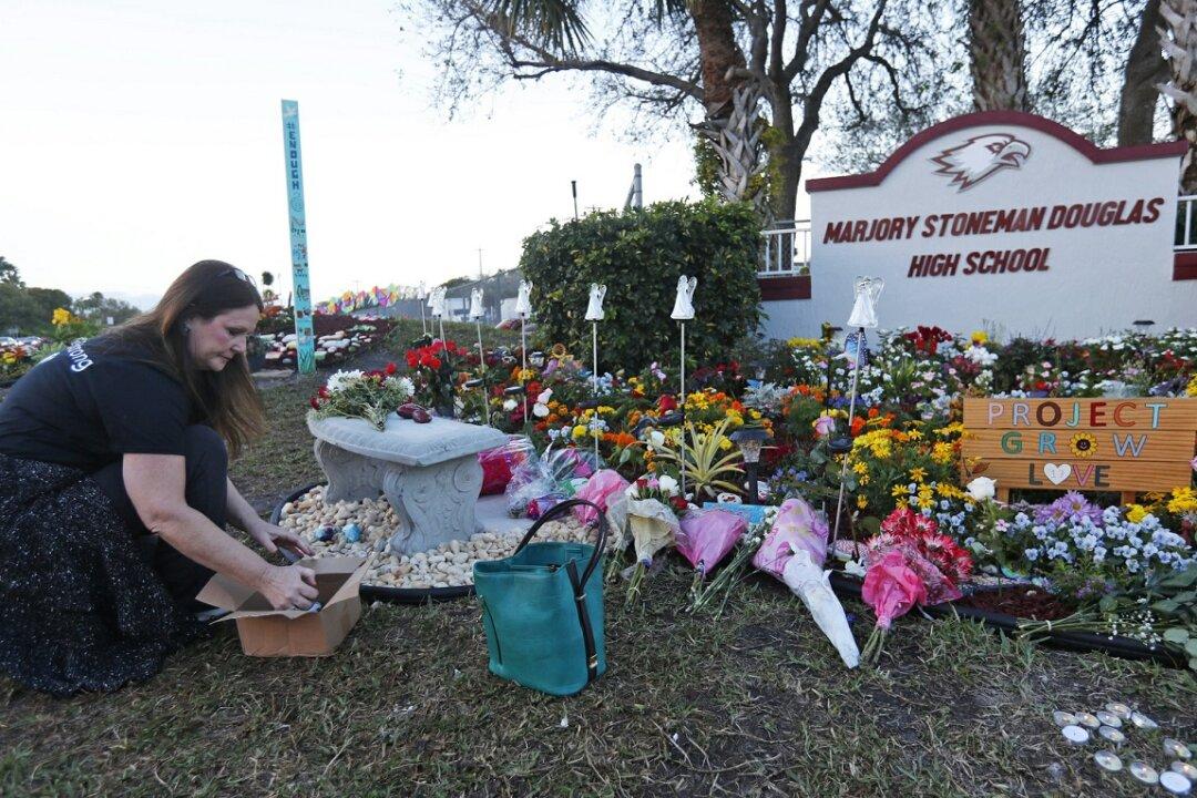 Year After Parkland Massacre, 17 Victims Remembered