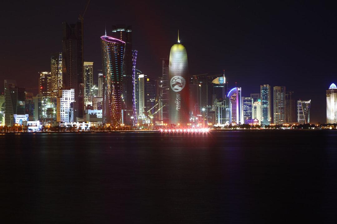 Contain Qatar: an ‘Ally’ That Finances Terror