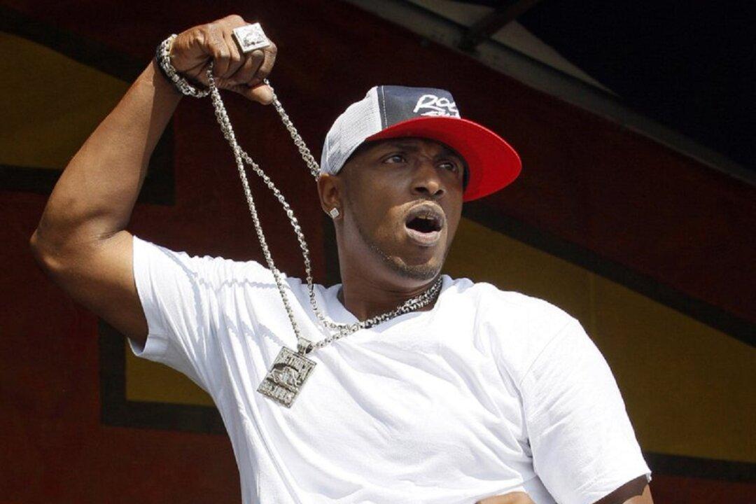 Louisiana Rapper Mystikal Free on $3 Million Bond in Rape Case