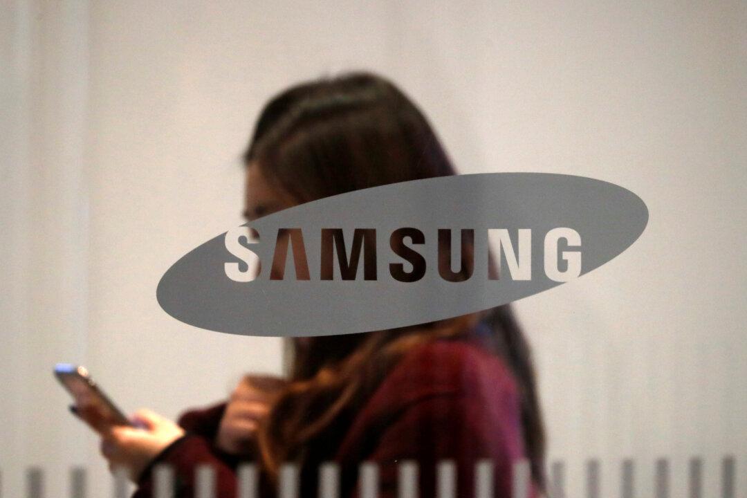 Seizing on Huawei’s Troubles, Samsung Bets Big on Network Gear