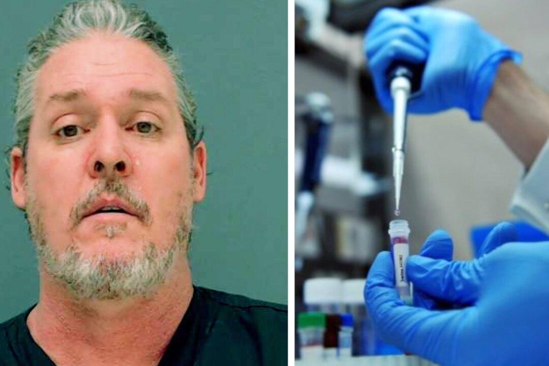 Arizona Man Connected by DNA to 4 Slayings Indicted in Ohio