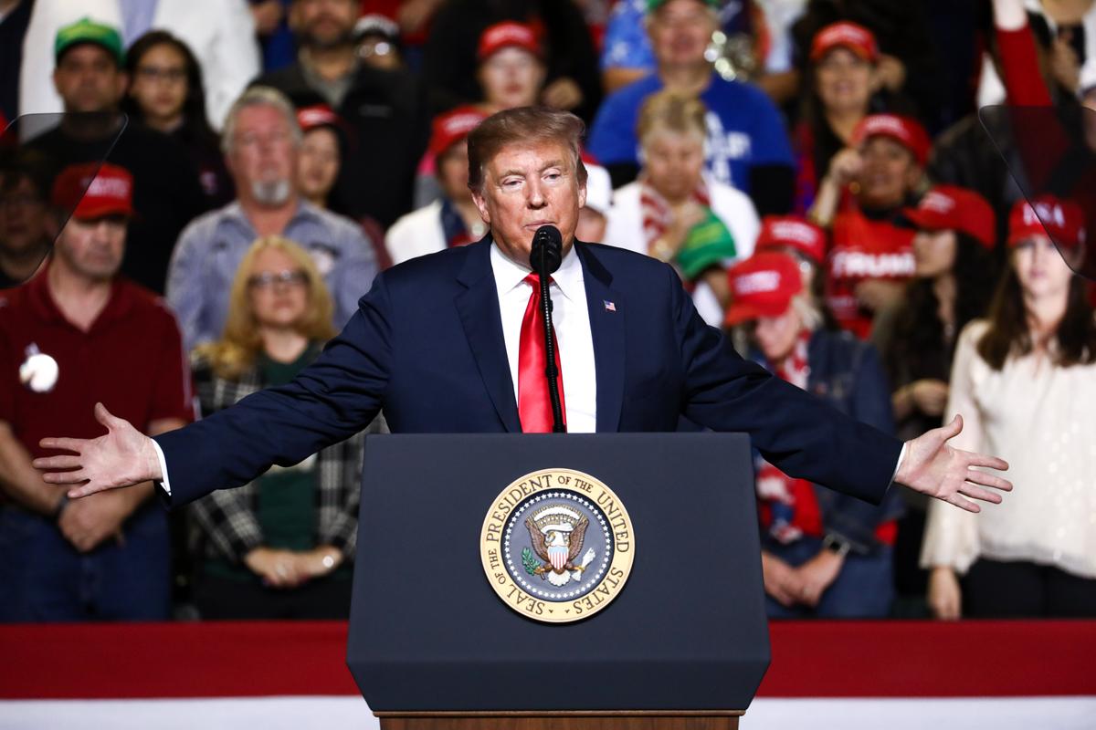 The Top 7 Things That Will Decide the 2020 Election