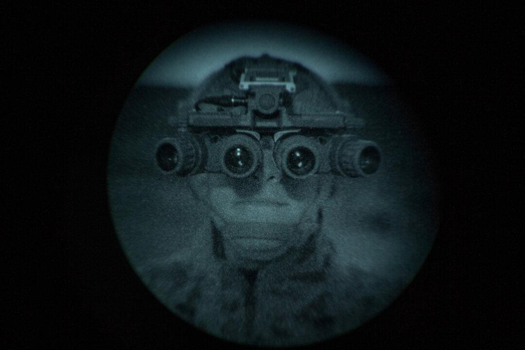 West Increases Defense Spending to Keep Ahead of Chinese Tech: Conference Report