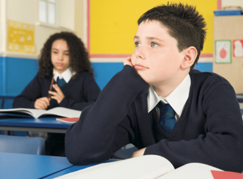 Looking for Quality Education in California Proving Difficult for Parents