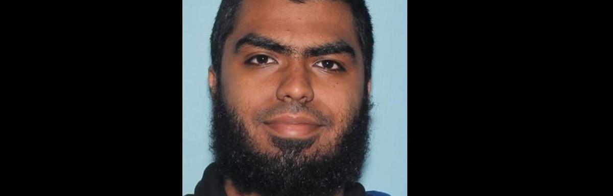 Video: Police Officer Shoots Knife-Wielding ISIS Terrorist