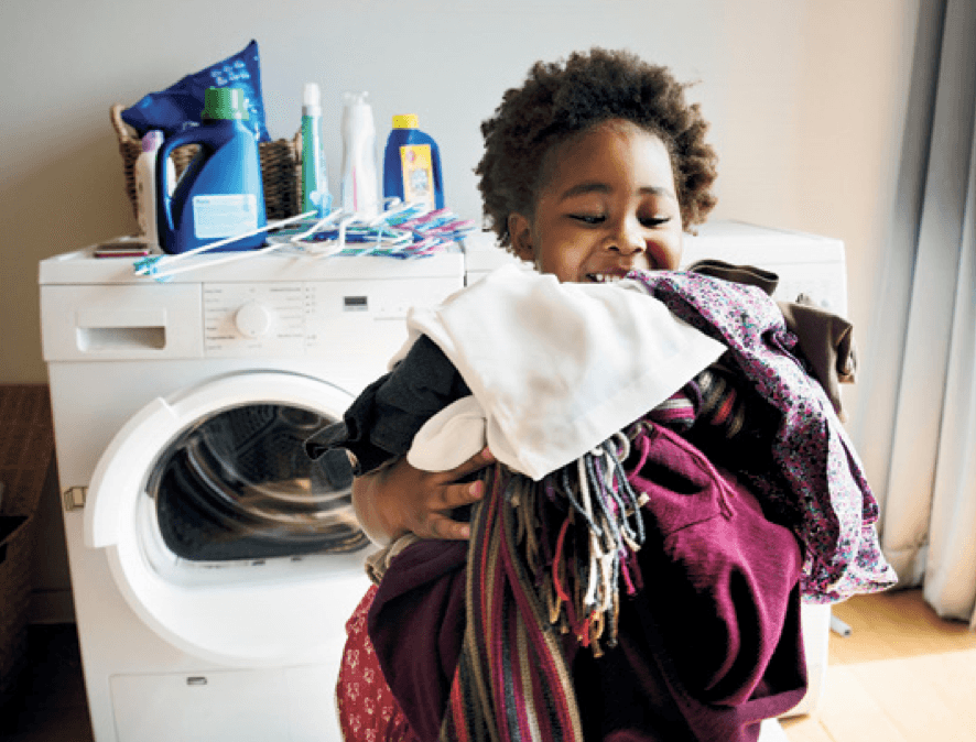 Judge Orders Man to Pay Ex-Wife $179,000 for 27 Years of Housework