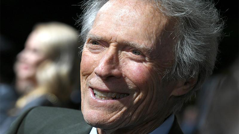 Six Decades of Secrecy: Hollywood Hero Clint Eastwood Is a Plane Crash Survivor