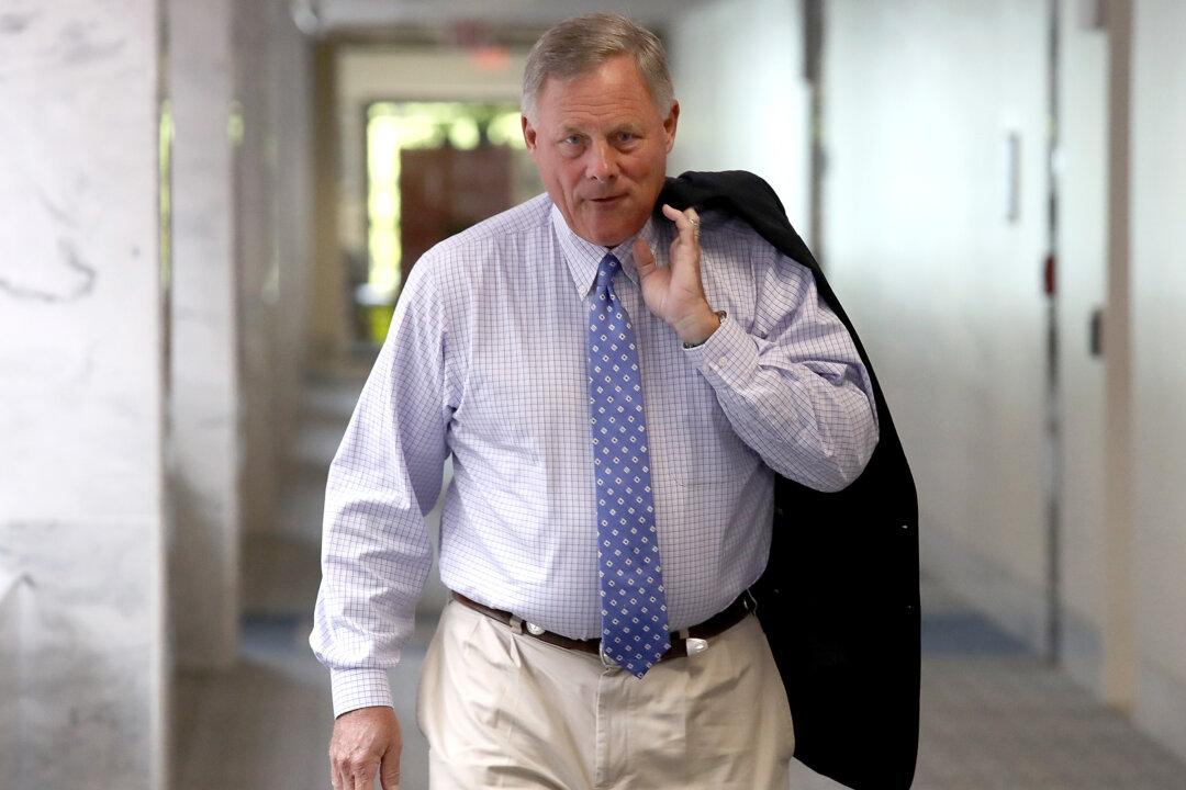 Networks Kept ‘No Collusion’ Senate Investigation Result Off Evening Newscasts, Report Says