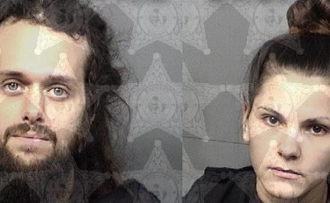 Vegan Parents Arrested After Investigators Find Baby ‘Close to Death’