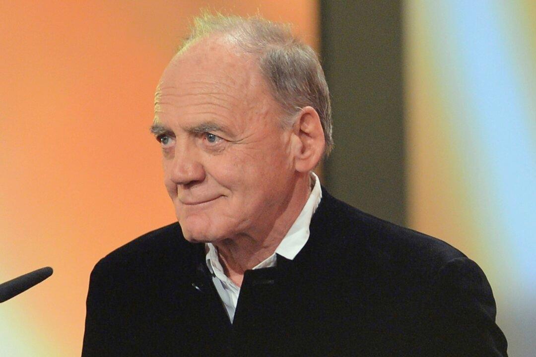 Actor Bruno Ganz Who Played Hitler in ‘Downfall’ Dies Aged 77