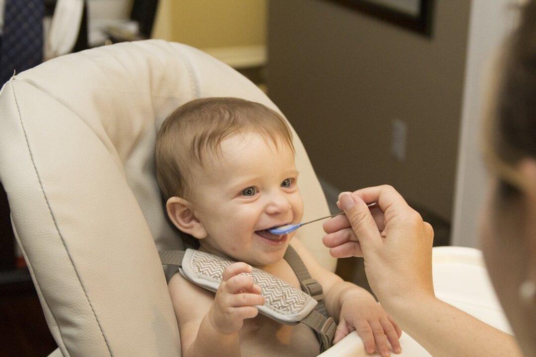 Potential Presence of Deadly Bacteria in Baby Food, Company Recalls 11 Products