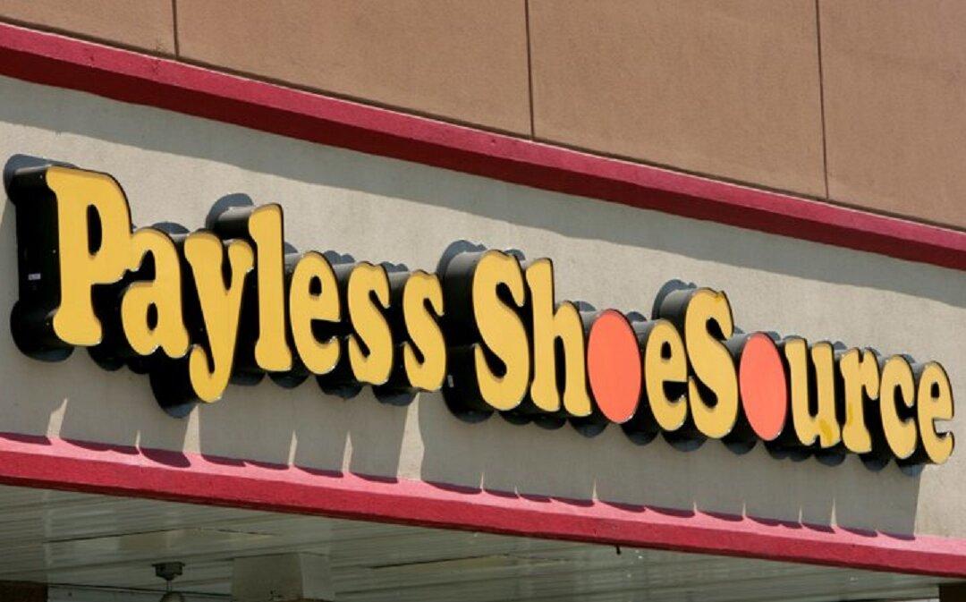Payless ShoeSource to Shutter All of Its Remaining US Stores