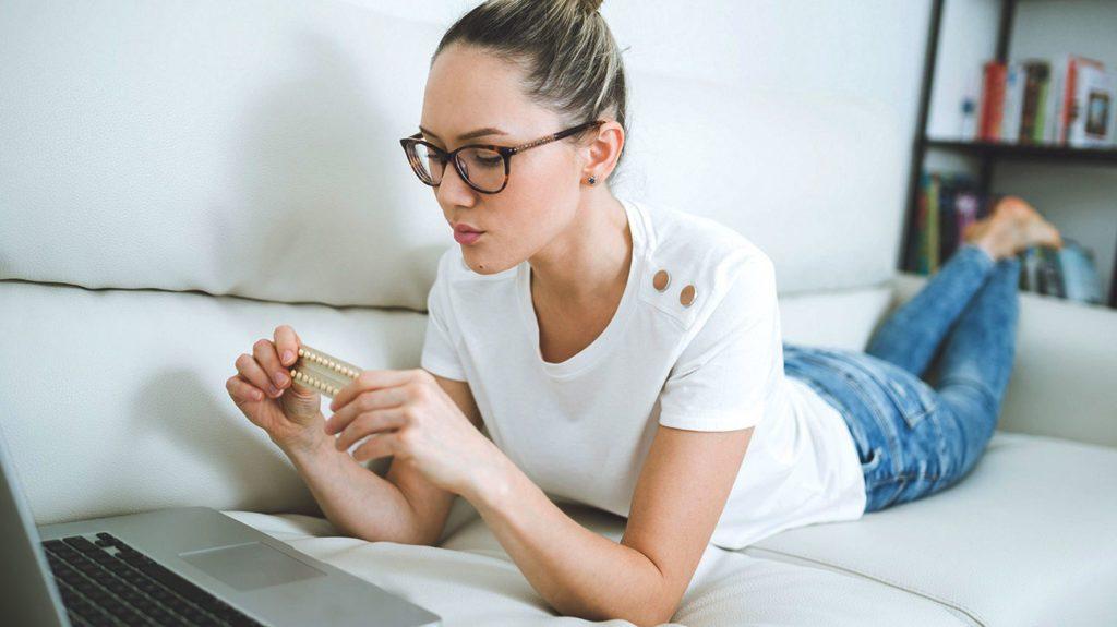 Why Do Few Women Know the Dangers of the Pill?