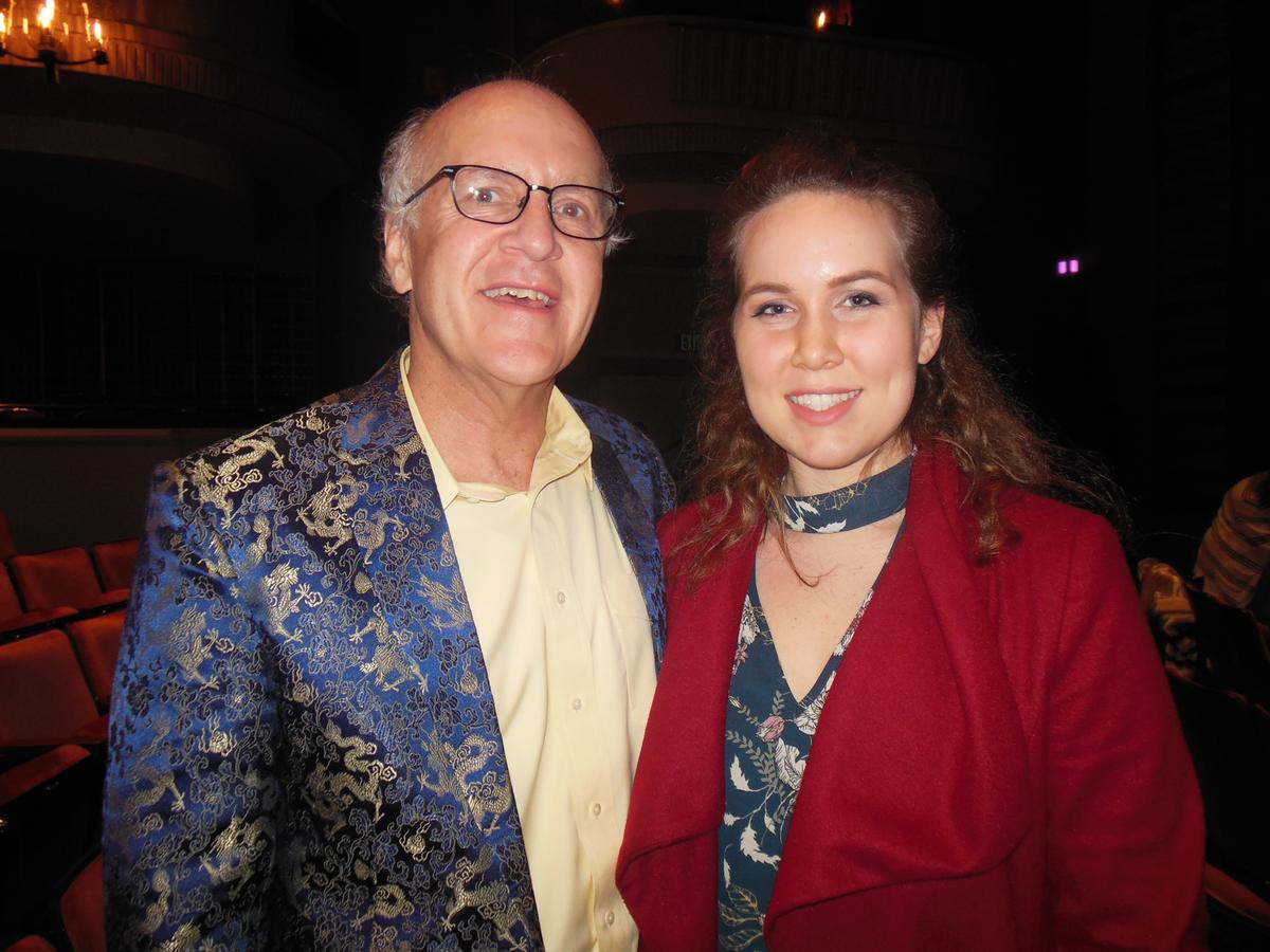 Shen Yun Revives Traditional Culture That Brings Joy to All