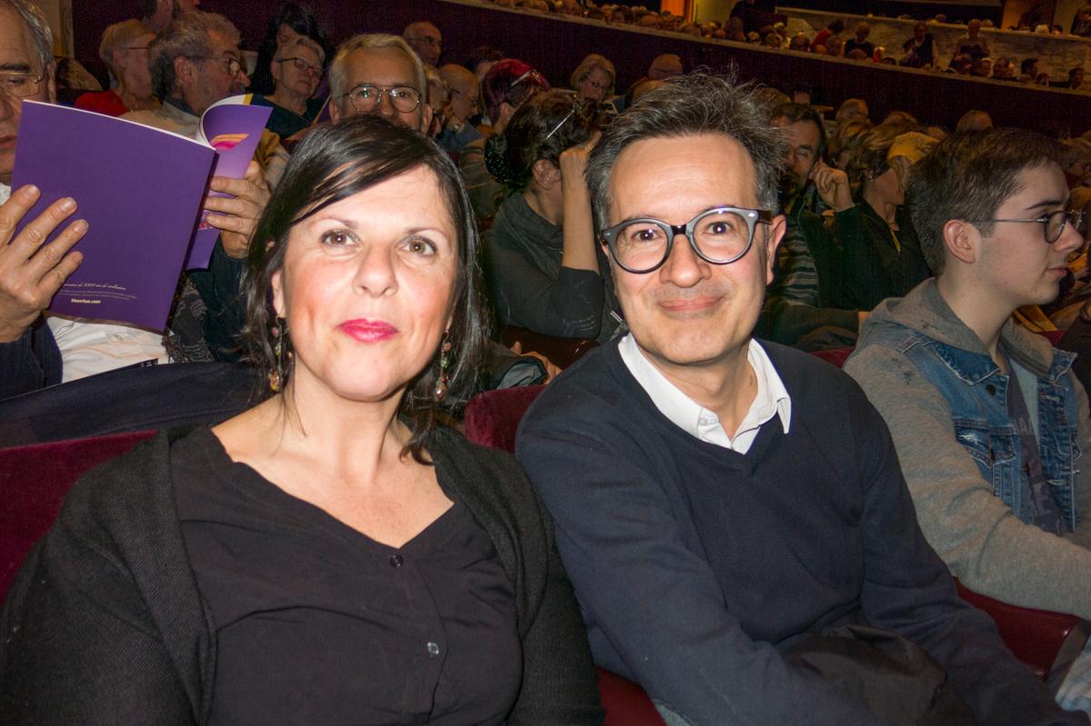 Shen Yun Is ‘A journey through dances’