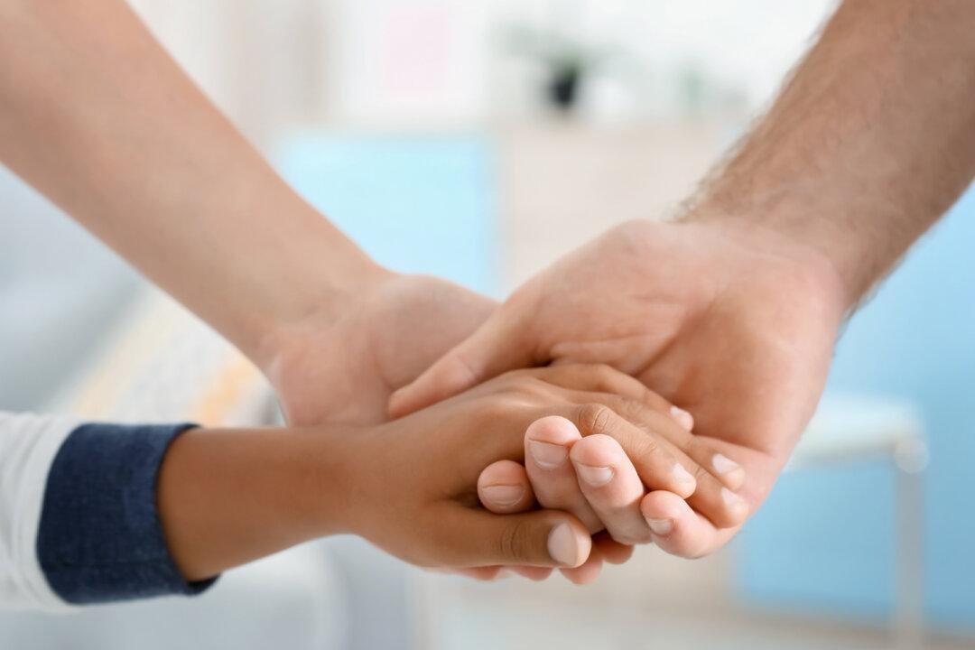 Adopted 4-Year-Old Mysteriously Knew He'd Get a Sister Before His Parents Had Any Idea