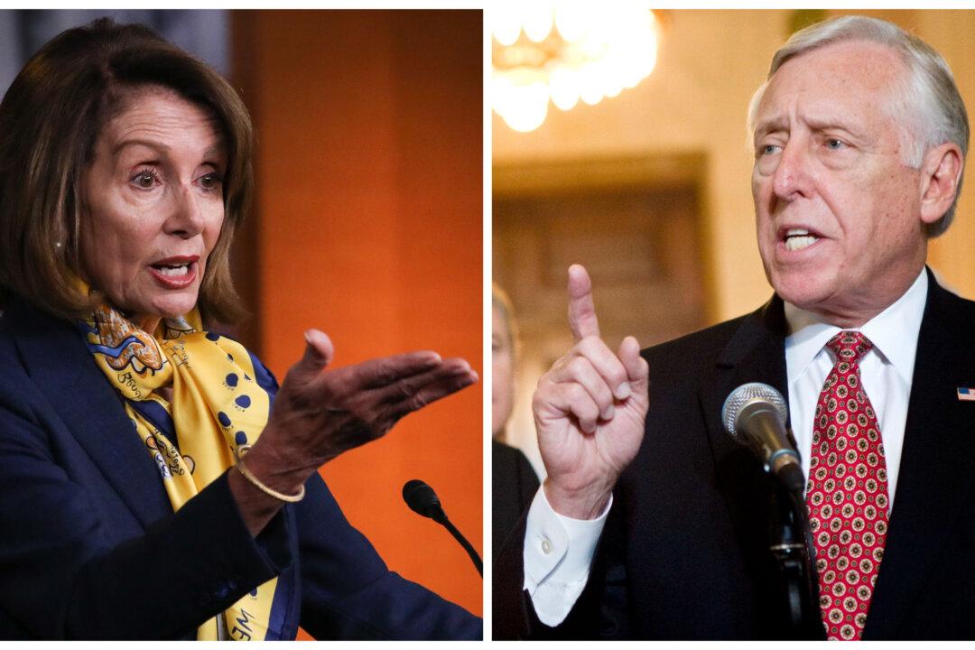 3 Ways Dems’ Surface Unity Could Crack at Any Time