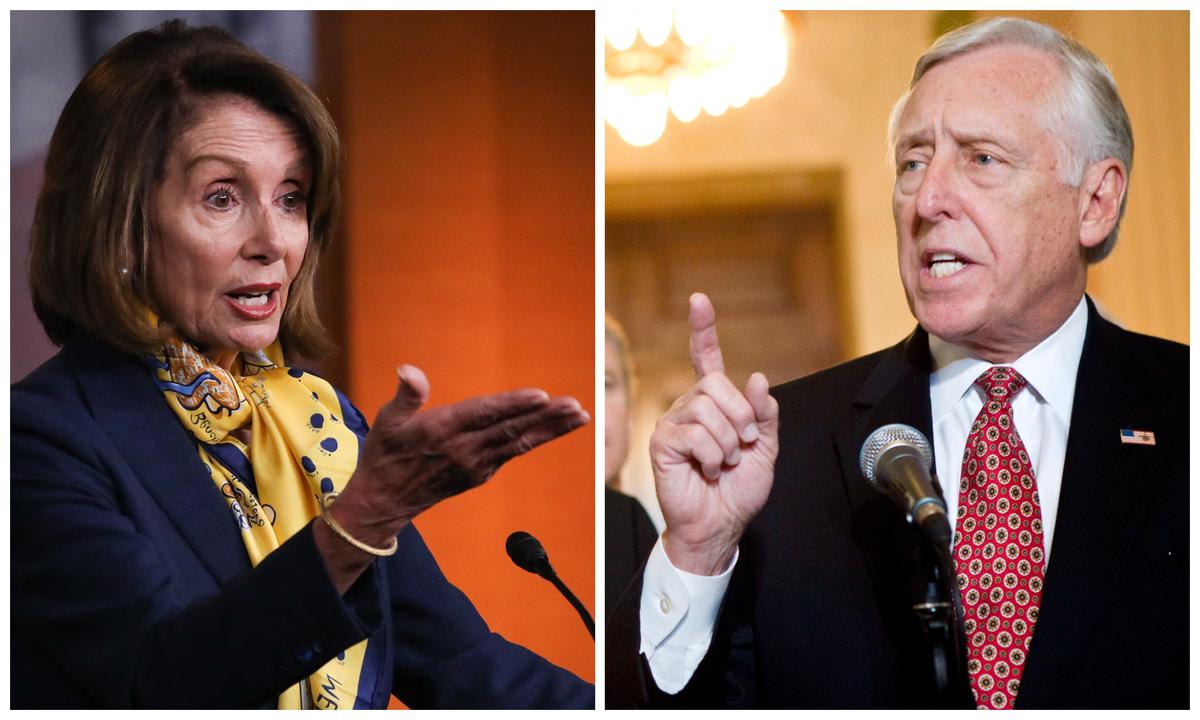 3 Ways Dems’ Surface Unity Could Crack at Any Time