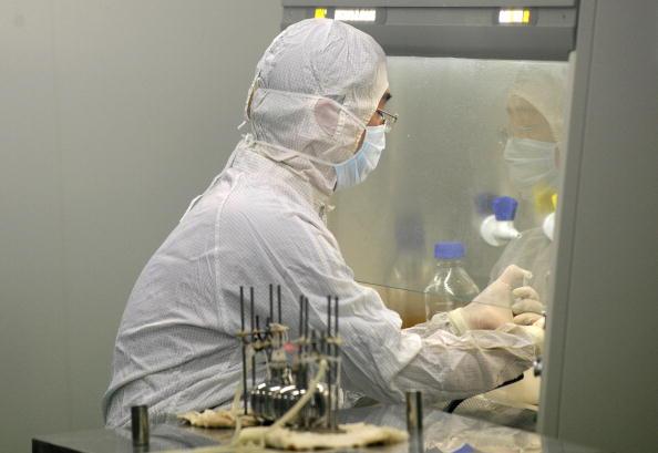 US Report: China’s Biotech Industry Poses Threat to US National Security