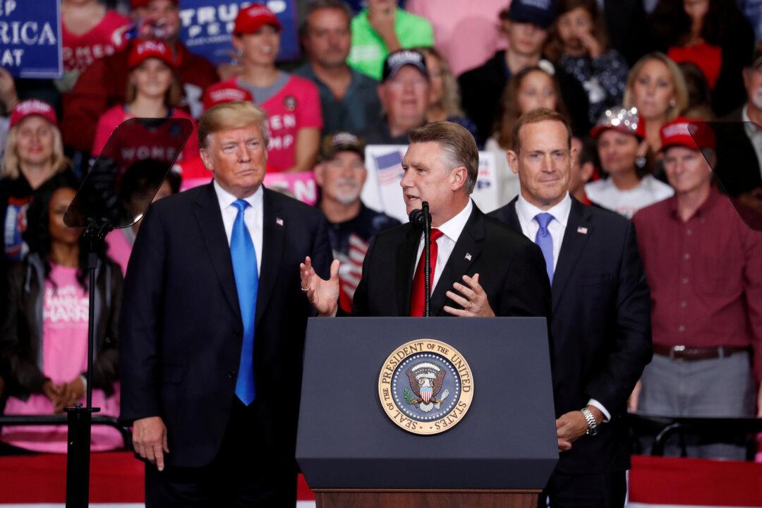 N.C. Congressional Contest Marred by Voter Fraud Scheme: Official