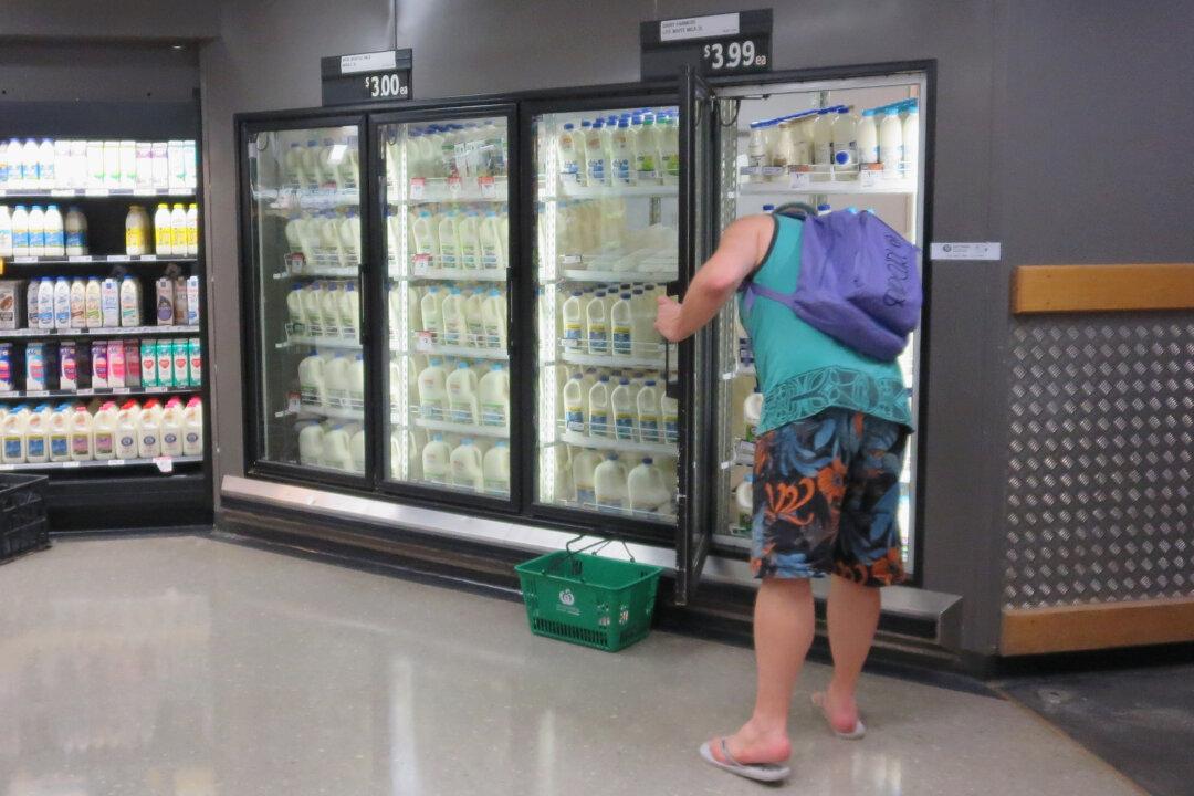 Teens Filmed Spitting Into Bottles, Returning Them to Store Shelf: Reports