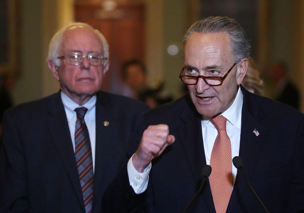 Boom in Stock Buybacks Stirs a Hot Debate in Washington