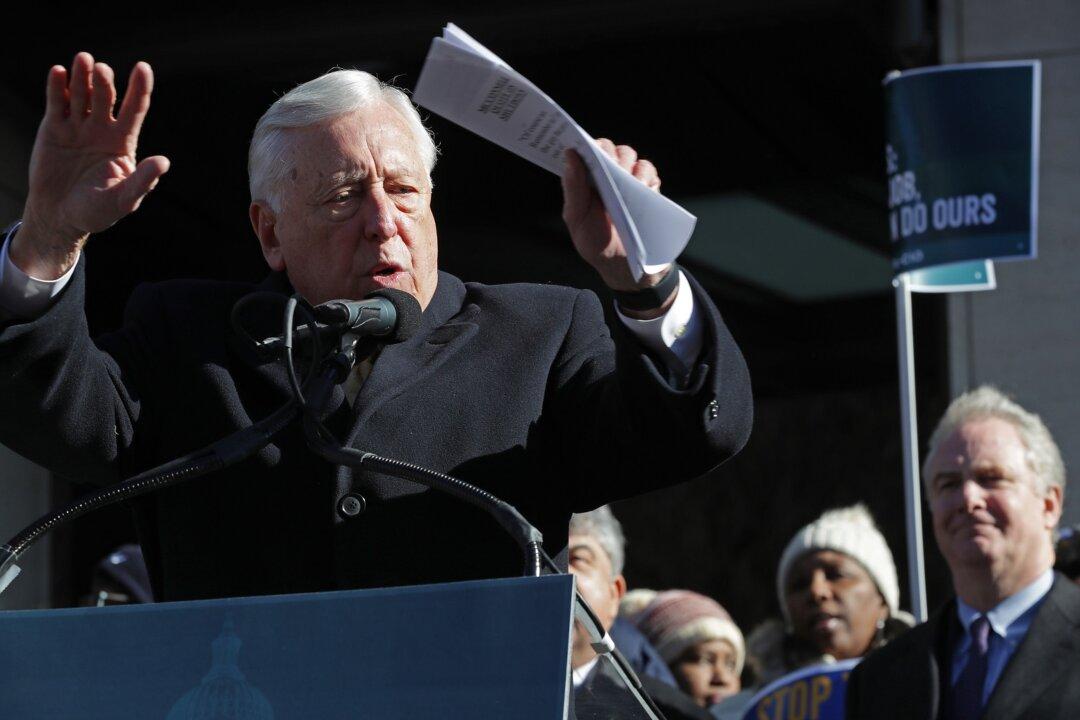 Earmarks Advocates Want to Restore Discredited Tool