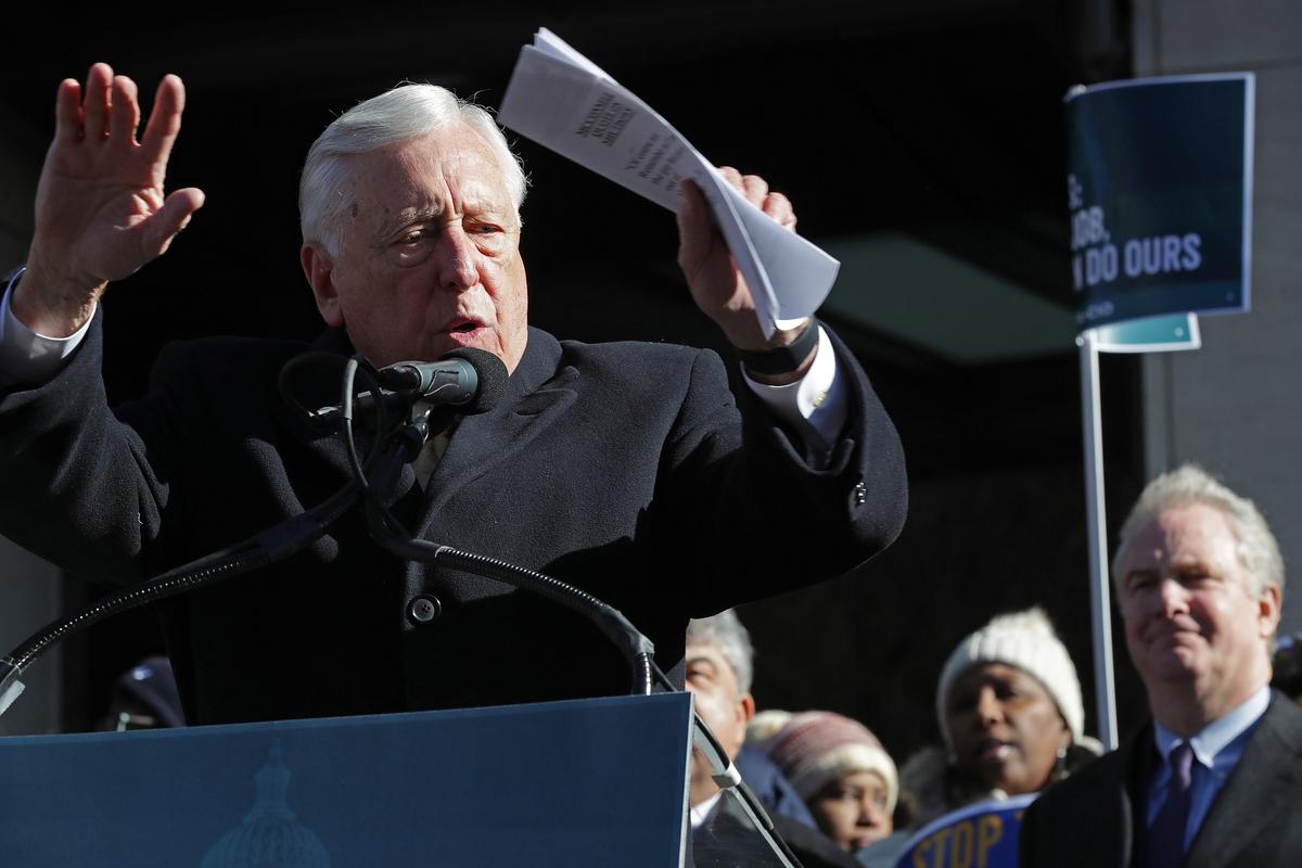 Earmarks Advocates Want to Restore Discredited Tool