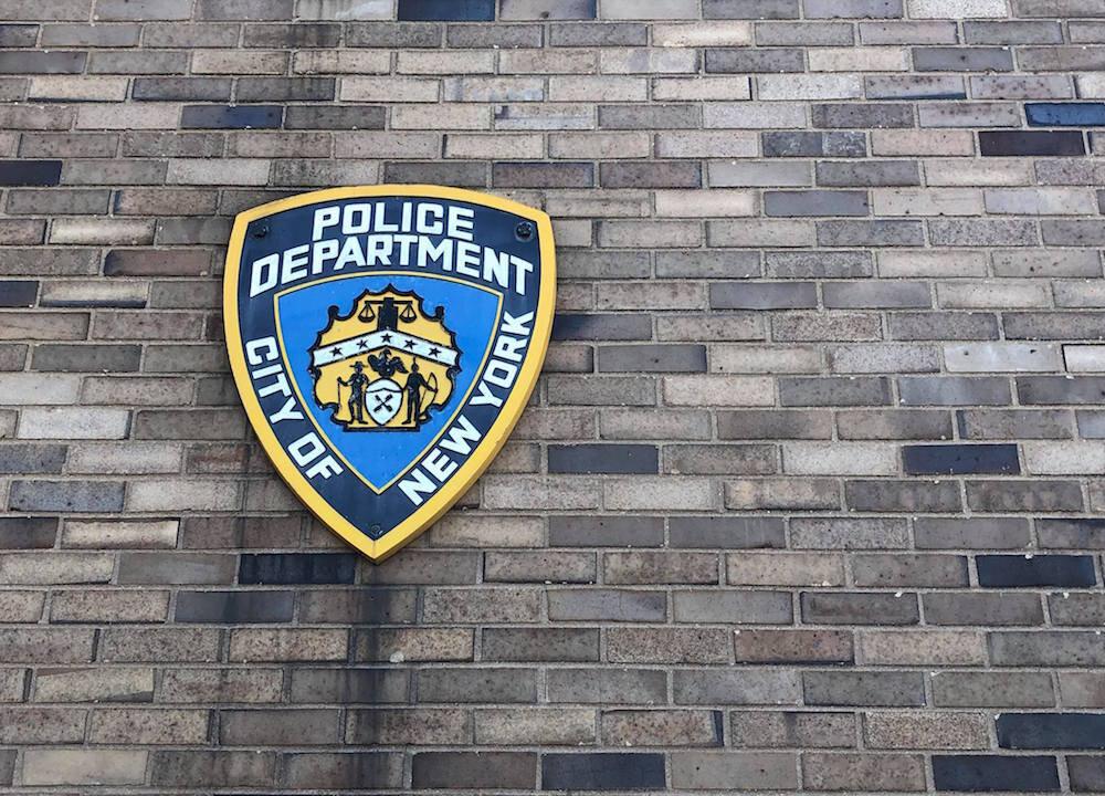 Suspect In Water Attack on NYPD Officers Allegedly a Gang Member: Report