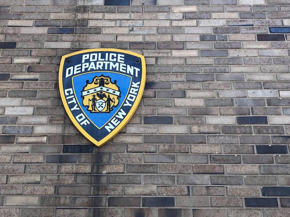 Suspect In Water Attack on NYPD Officers Allegedly a Gang Member: Report