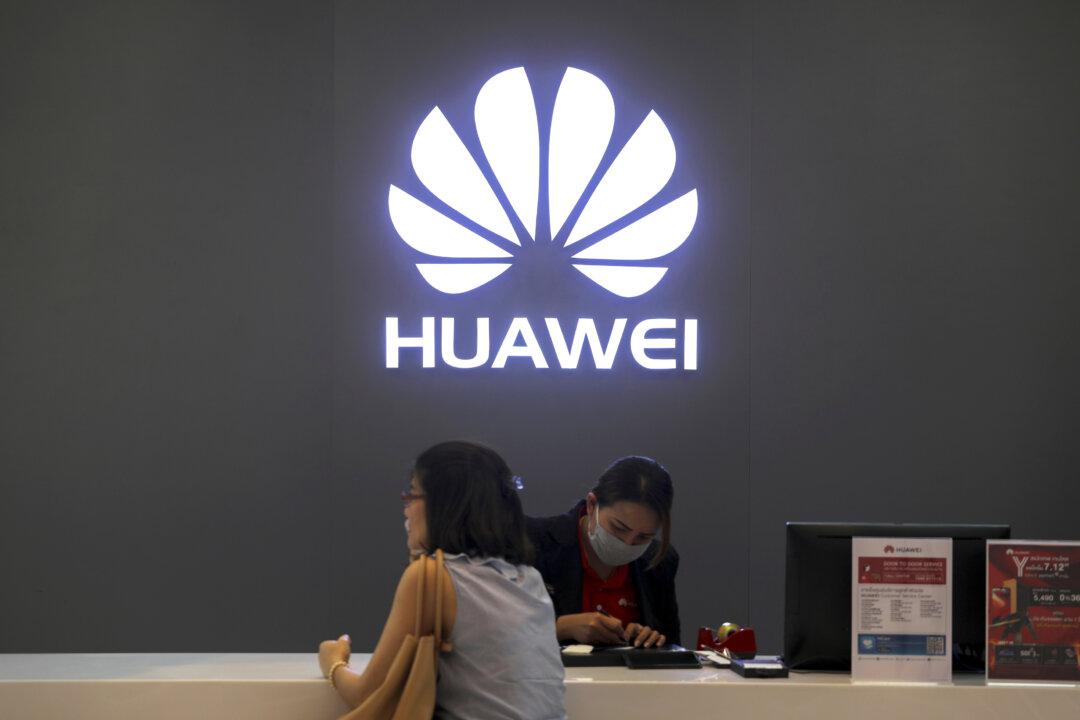 Huawei and the Chinese Regime’s Counterattacks: 5 Key Revelations