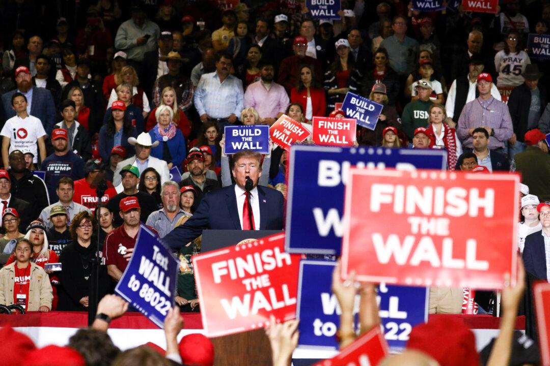 Legal Actions to Stop National Emergency Declaration Begin