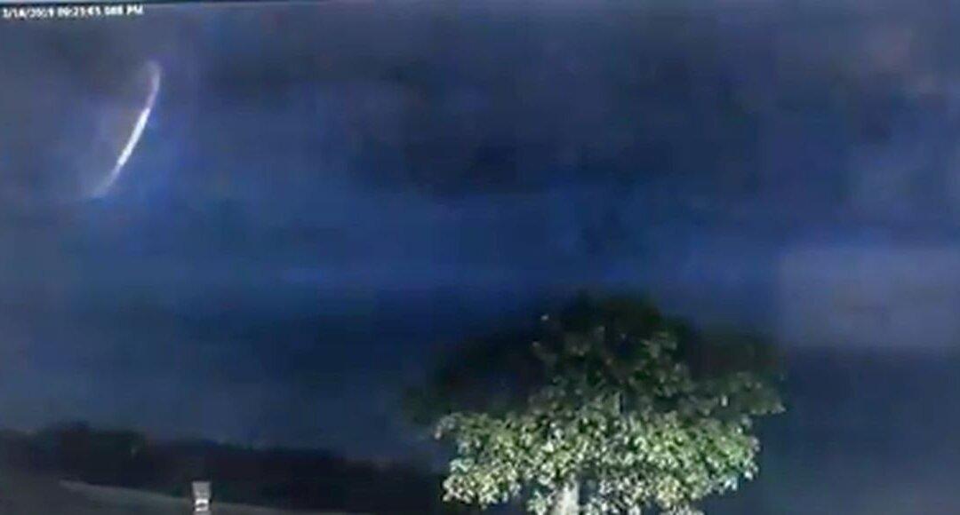 Communities Asked to Brace for Severe Tropical Cyclone