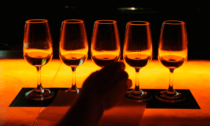 13-Year-Old Boy Hospitalized After Father Forces Him To Drink Hard Liquor