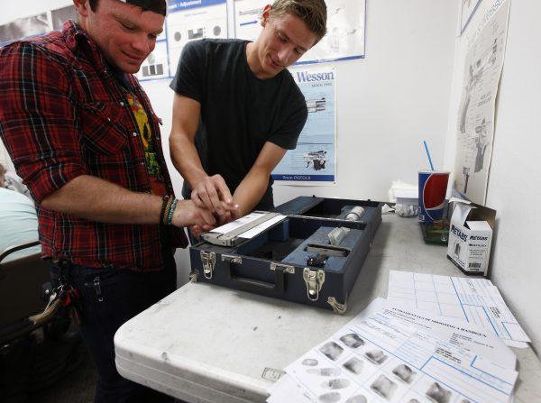 Concealed Carry Insurance Providers Witness a Boom as More Americans Choose to Bear Arms