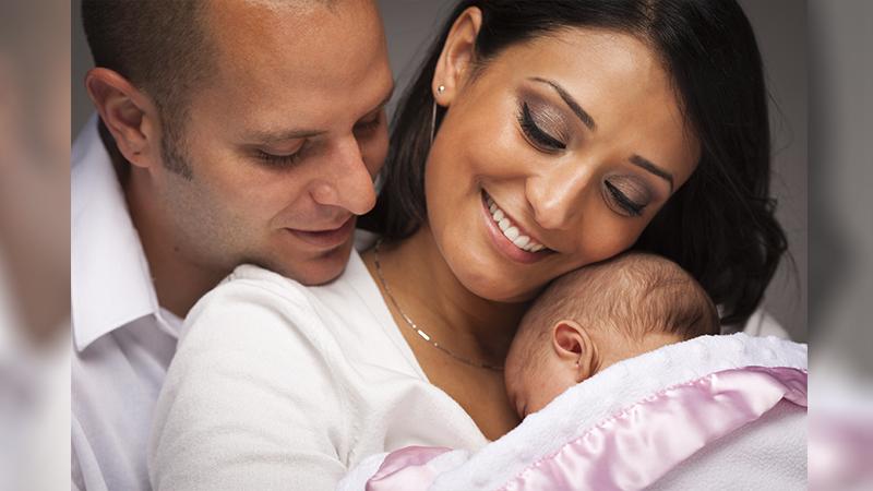 5 Funny Doodles Show Cranky Mom Breastfeeding, While Dad Snoozes Away