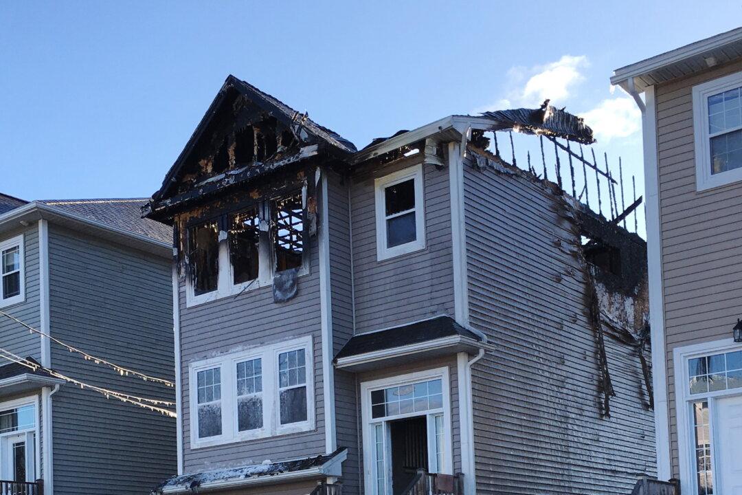 Seven Children Die in Halifax House Fire: ‘Our Entire Municipality Is Heartbroken’