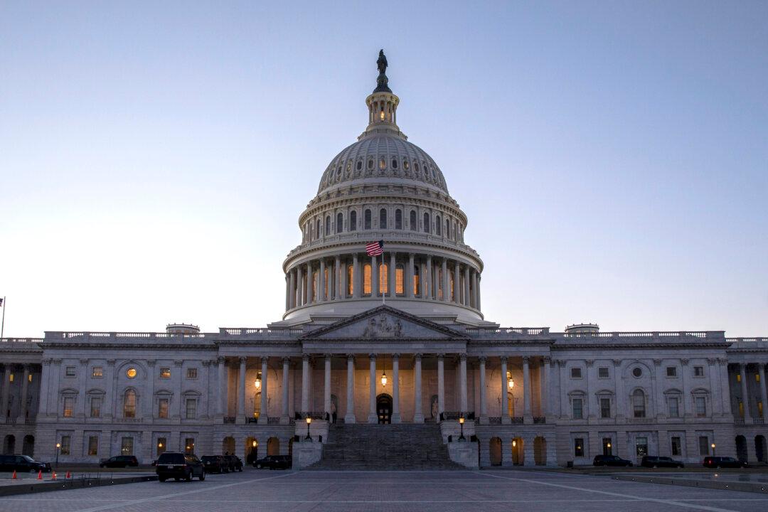 In Less Than 24 Hours, House Democrats Unveil Three Efforts Targeting Trump