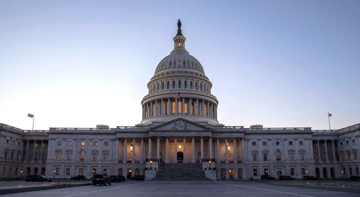 In Less Than 24 Hours, House Democrats Unveil Three Efforts Targeting Trump