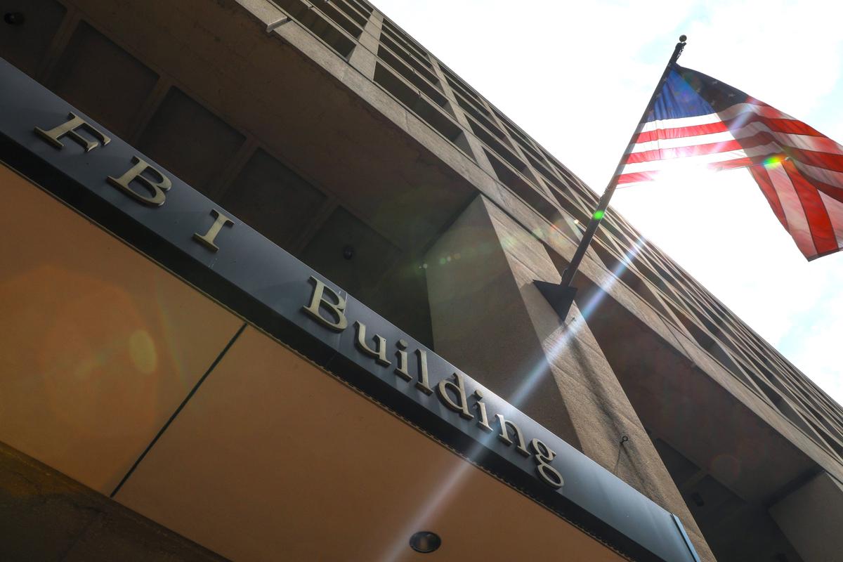 Head of FBI Press Office Accepted Baseball Tickets From CNN and New York Times Reporters, Lied Under Oath