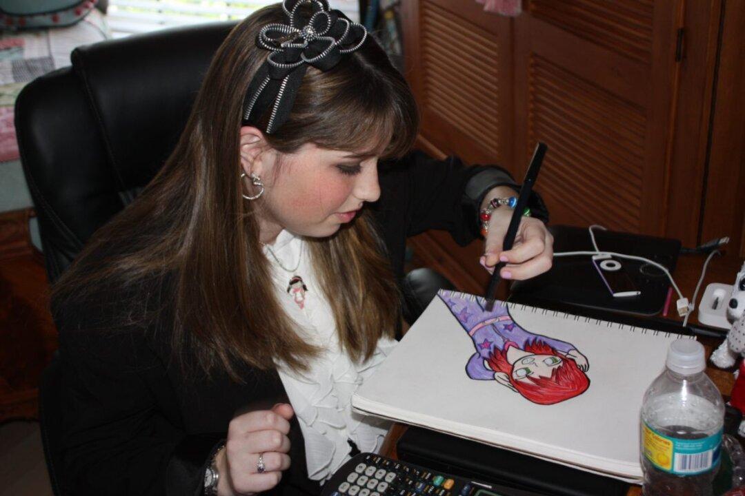 An Autistic Woman Defied Expectations to Become an Attorney