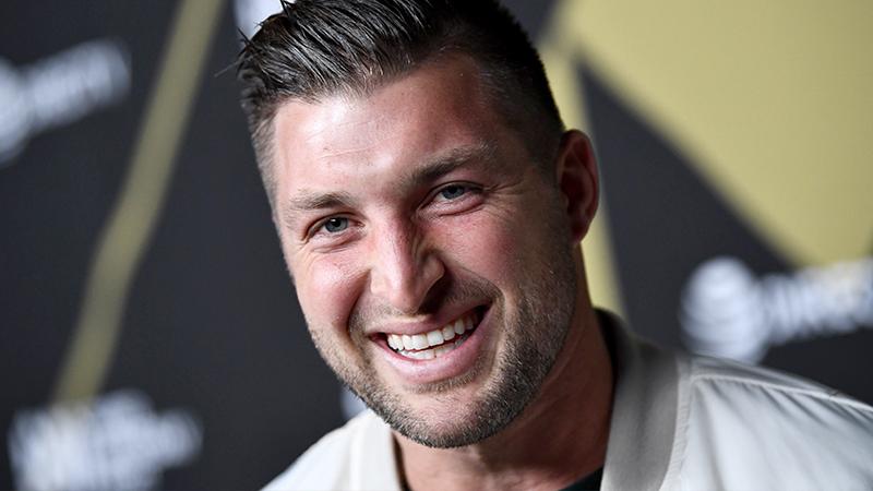 Tim Tebow’s Mom Reveals She ‘Chose to Trust God’ When Doctors Advised Her to Abort