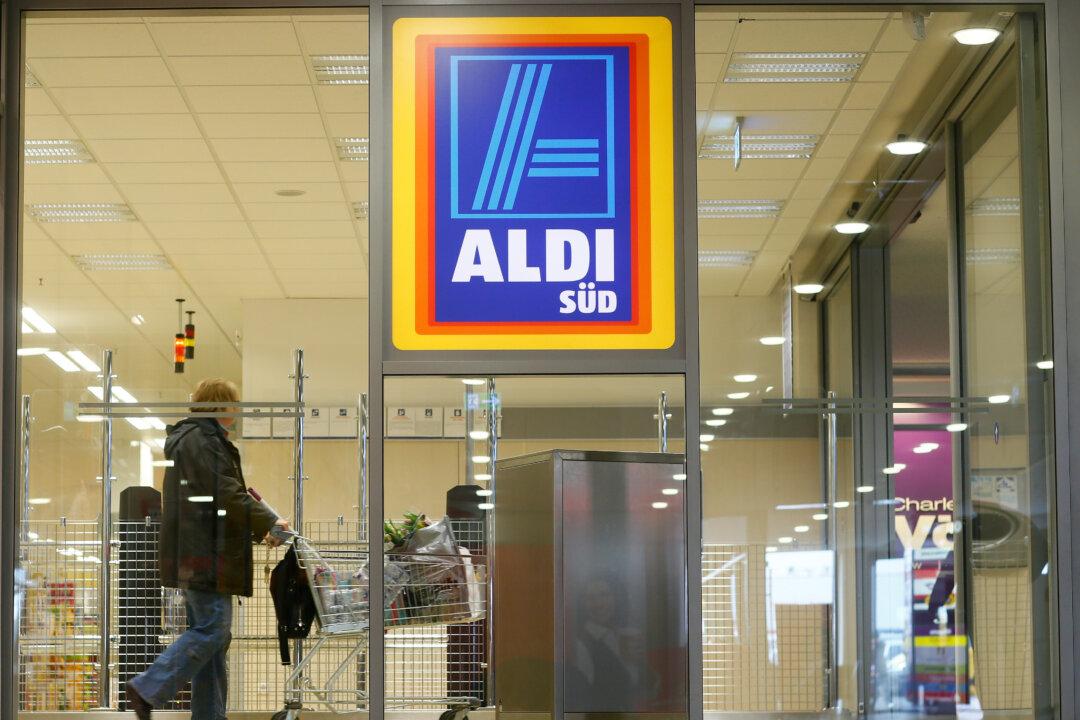 Retailer ALDI Removes Disposable Plastic Bags From All US Stores