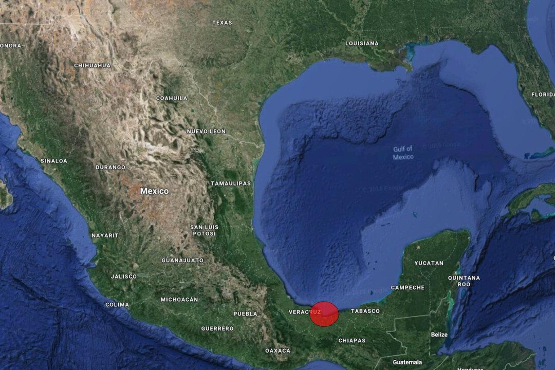 Mexican Businesswoman Beheaded After Family Fail to Pay Kidnap Ransom