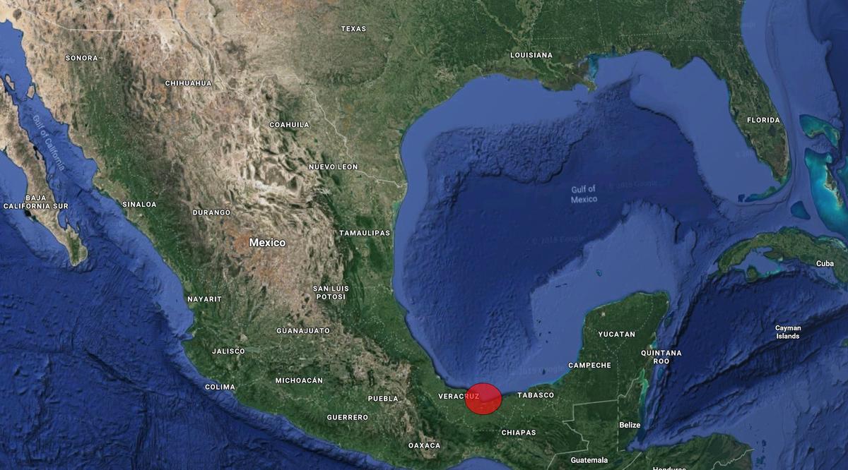 Mexican Businesswoman Beheaded After Family Fail to Pay Kidnap Ransom