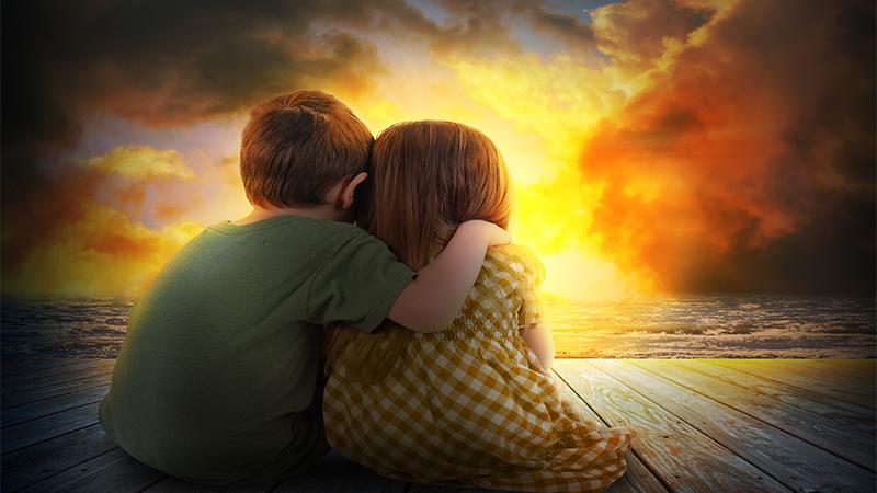 Fifth Graders Protect a Bullied Classmate With Special Needs: ‘Just Not Right’