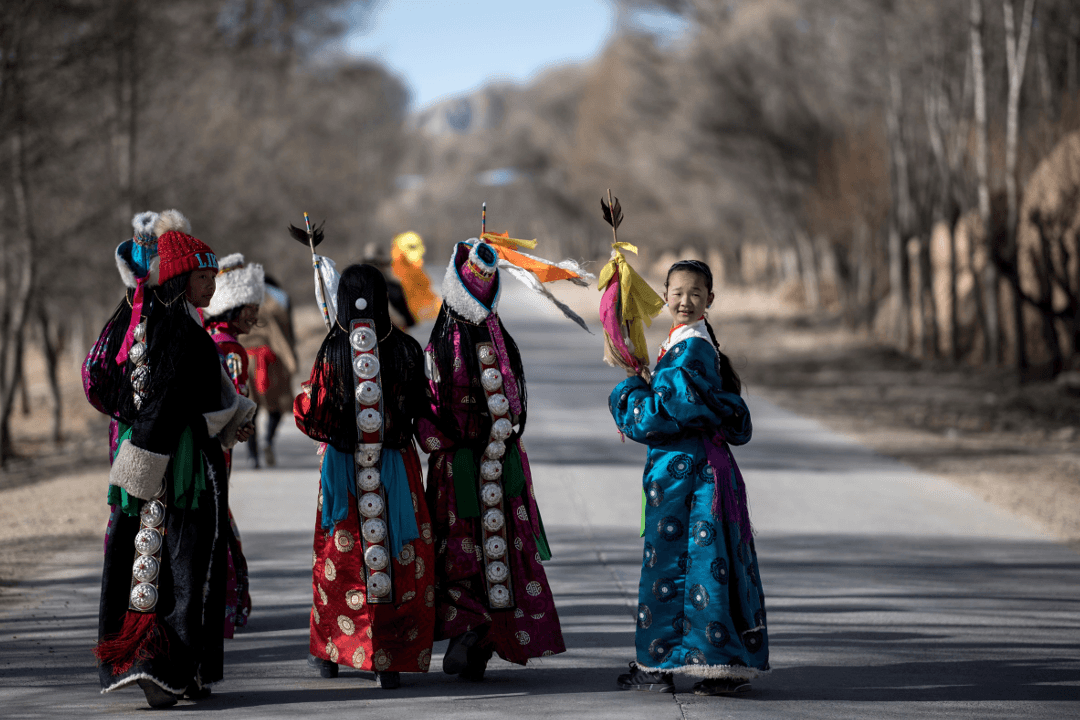 Tibetans Punished for Teaching Their Own Language by China’s Communist Regime