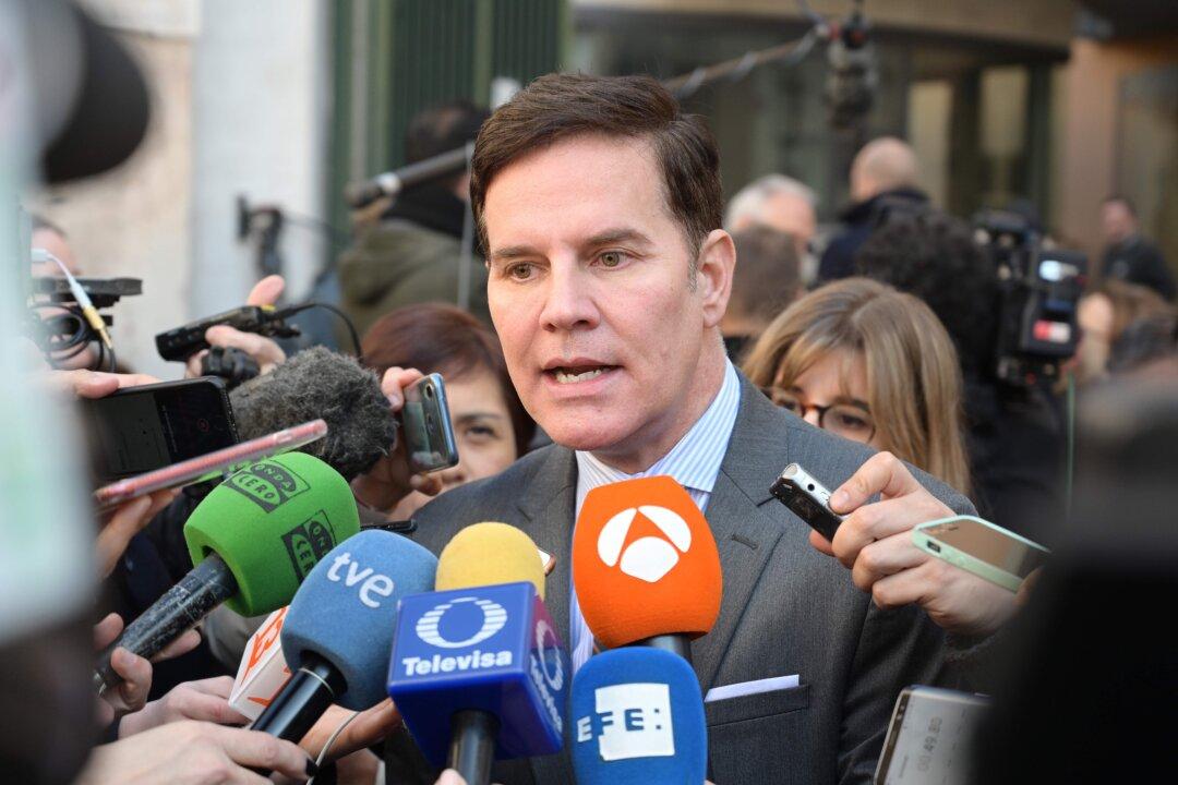 Victims of Abuse Call for Bishops to Be Sacked, Demand to See Pope