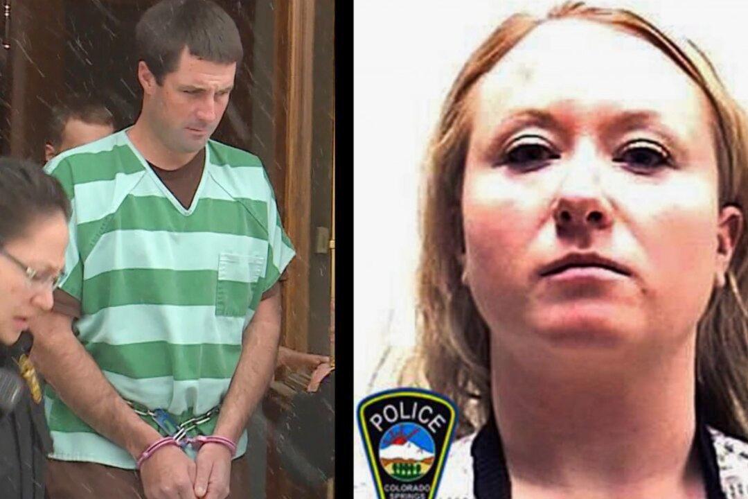 Colorado Man Tried to Have His Fiancee Killed 3 Times Before Fatal Beating