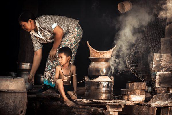 Illustration - Shutterstock | <a href="https://www.shutterstock.com/image-photo/lifestyle-asian-women-field-countryside-thailandwoman-788099863">CHOTE BKK</a>